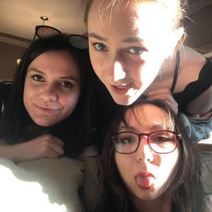 Meet your Posher, Sarah